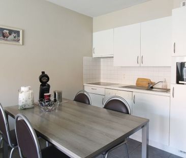 Appartement te huur in Nieuwpoort voor € 700 met 2 slaapkamers - Foto 2
