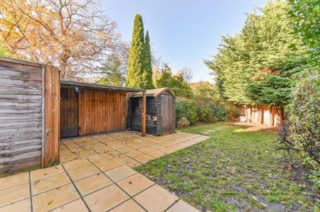 2 bedroom maisonette to rent - Photo 4