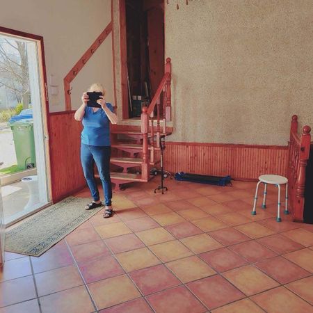 Bachelor dans maison bigénération - Photo 4