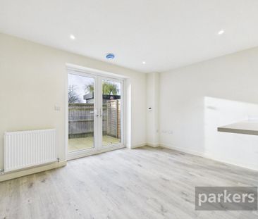 1 bedroom semi-detached house to rent - Photo 1