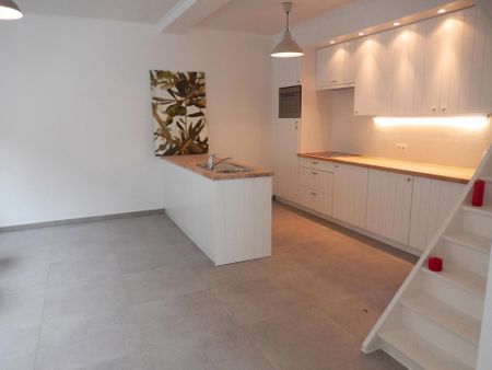 3 slaapkamer burgerwoning in Mariakerke - Photo 3