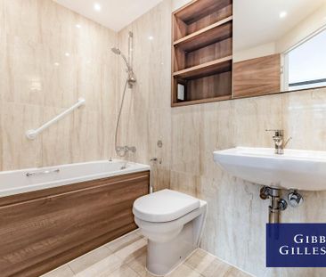 2 bedroom house to rent - Photo 1