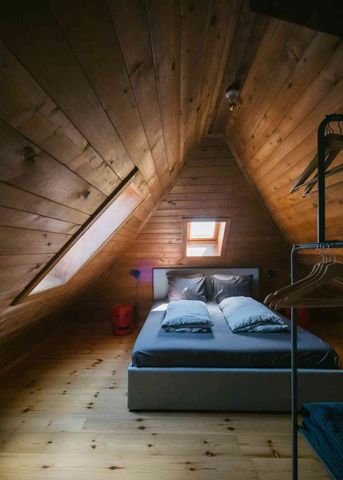 2.5 Zimmer, 45 m², 3. Stock - Foto 5