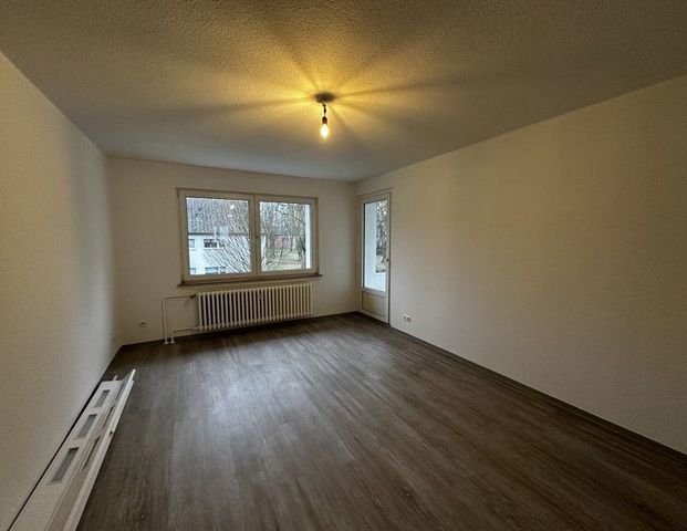 Wohn(t)raum: 2,5-Zimmer-Citywohnung - Photo 1