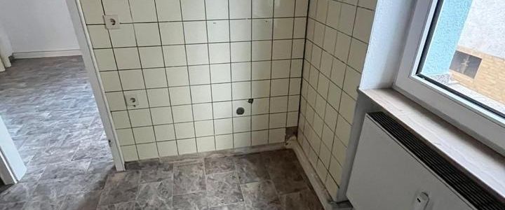 2 Zimmer Wohnung in Ober Ramstadt - Foto 1