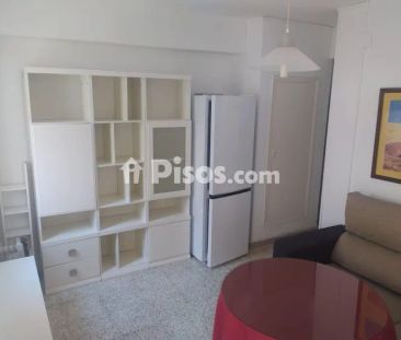 Piso en alquiler en Plaza Einstein - Foto 1