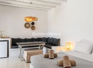 Studio/Γκαρσονιέρα για ενοικίαση - Μύκονος, - Φωτογραφία 2
