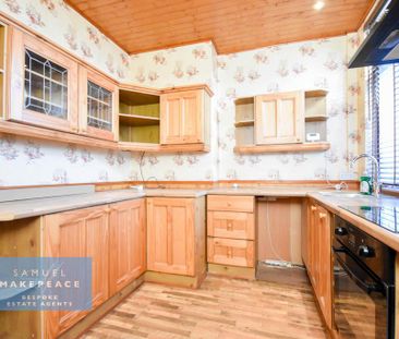 2 bedroom terraced house to rent - Photo 5