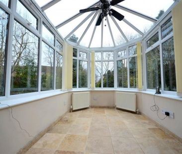 5 Bedroom Detached To Let - Photo 2