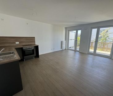 Moderne 4-Zimmer Wohnung in Hamburg-Rahlstedt mit WBS - Foto 1