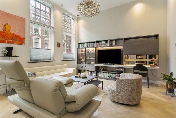 Appartement te huur: Parkstraat 29 2514 JD Den Haag - Photo 1