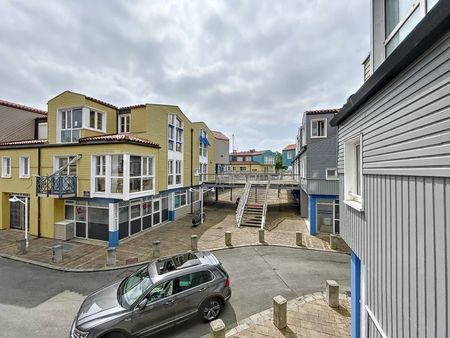 Location Appartement 1 pièce 22m² LA ROCHELLE 17000 - Photo 5