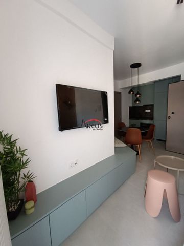 Studio/Γκαρσονιέρα για ενοικίαση Ανάληψη - Μπότσαρη (Ανάληψη - Μπότσαρη - Νέα Παραλία) - Photo 3
