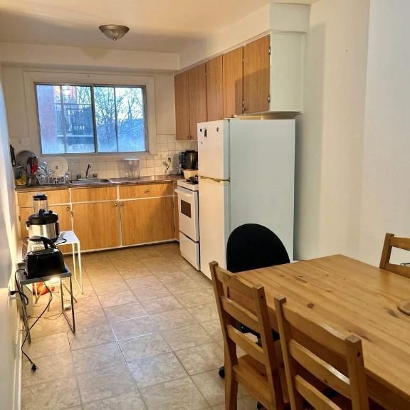 Studio - Montréal - $1,195 /mo - Photo 1