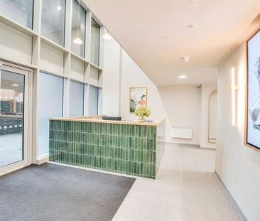 1 bedroom apartment to rent - Photo 2