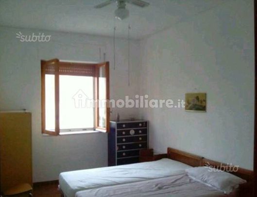 Quadrilocale via Gorgona, Villapiana Scalo, Villapiana - Photo 1