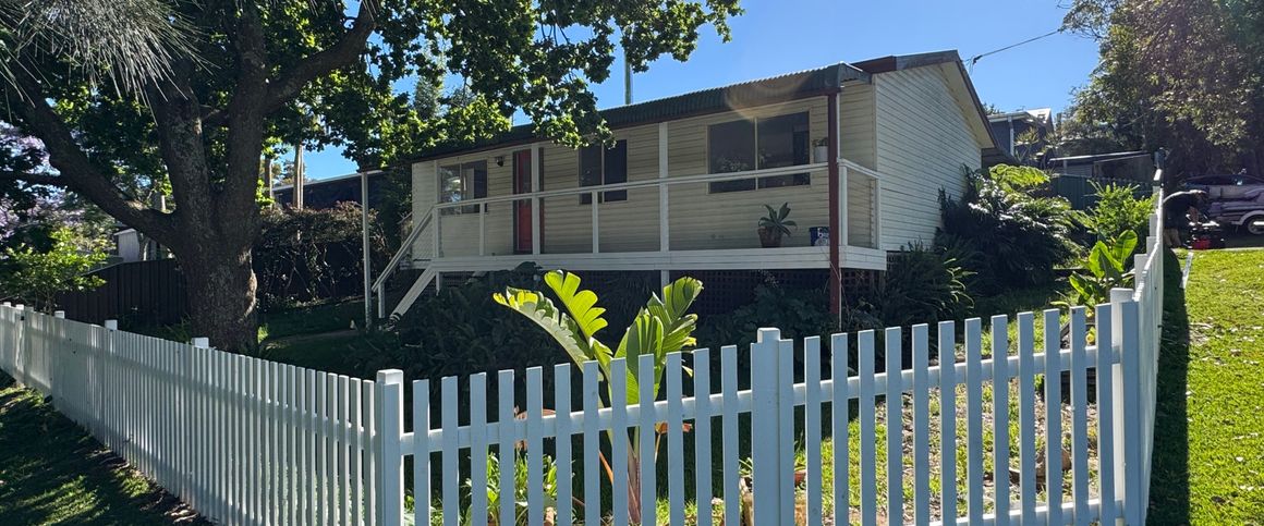 Whisper Quiet Location - Photo 1