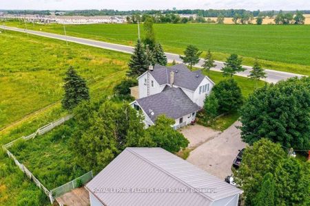 For Lease - 156097 Highway 10 N/A, Shelburne, Ontario - Photo 3