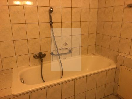 3-room apartment, Jardinière 111, La Chaux-de-Fonds - Photo 3