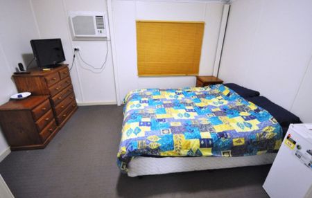 AFFORDABLE 2x2 - Close to all the Action - Photo 3