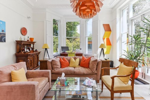 6 bedroom detached house to rent - Photo 1