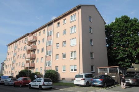 Sanierte 2,5 Zimmer Wohnung in Fürth - Foto 5