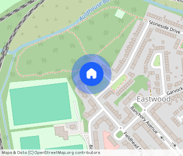 Stoneside Square, Glasgow - Photo 1