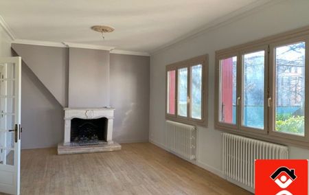 6 pièces, 119m² en location à Toulouse - 1 750 € par mois - Photo 4