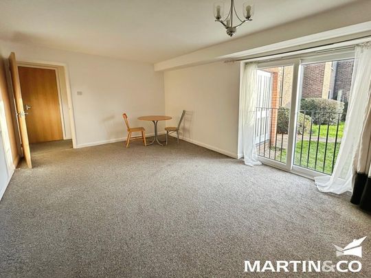 1 bedroom apartment to rent - Photo 1