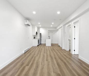 For Lease - 90B Lywood Street Unit# Lower, Belleville, Ontario - Photo 3