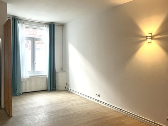 Location Maison 4 pièces 90m² CROIX 59170 - Photo 1