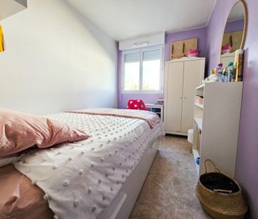 Location appartement 3 pièces, 59.35m², Cergy - Photo 3