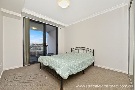 57/69A Elizabeth Drive, Liverpool NSW 2170 - Apartment For Rent | Domain - Photo 4