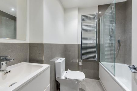 1 bedroom apartment to rent - Photo 2