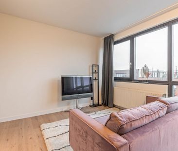 Te huur: Appartement Maria Austriastraat in Amsterdam - Foto 3