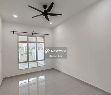 Taman Putera Indah SSTH - Foto 1