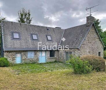 Location Maison 3 pièces 86m² HEUGUEVILLE SUR SIENNE 50200 - Photo 4