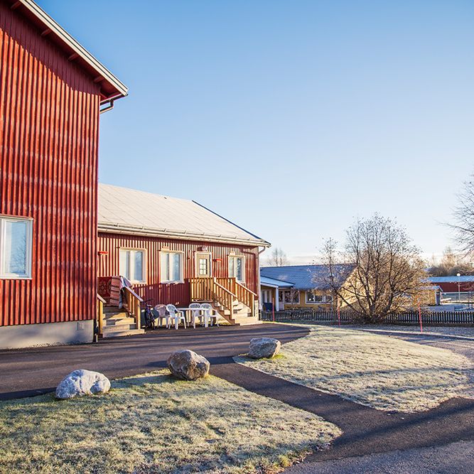 Hortlaxvägen 29 A, 94431, Hortlax - Foto 1