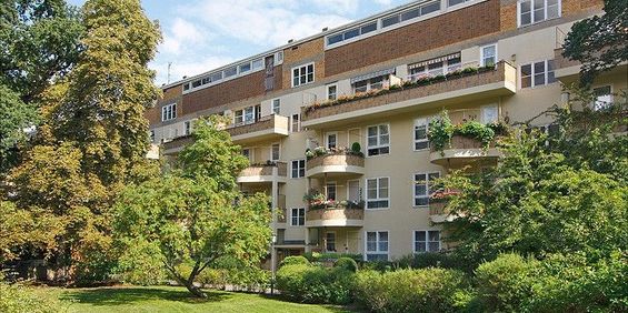 Reinkommen und Wohlfühlen: günstige 2,5-Zimmer-Wohnung - Photo 3