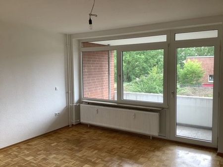 Smarter Wohnen: praktische 2-Zimmer-Wohnung nähe MHH - Photo 4