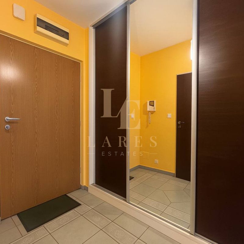 Kawalerka| Metro Wilanowska| 30 m2| Balkon - Photo 1