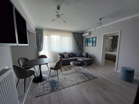 Apartament 3 camere in bloc nou in Ploiesti, zona Albert. - Photo 2