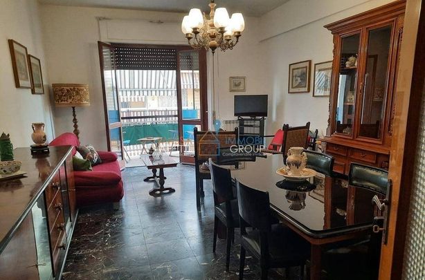 Quadrilocale vicolo San Giuseppe 3A, Marina di Carrara, Carrara - Photo 1