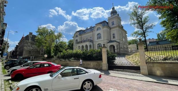 Bielsko-Biała, Centrum Mieszkanie na wynajem - Photo 1