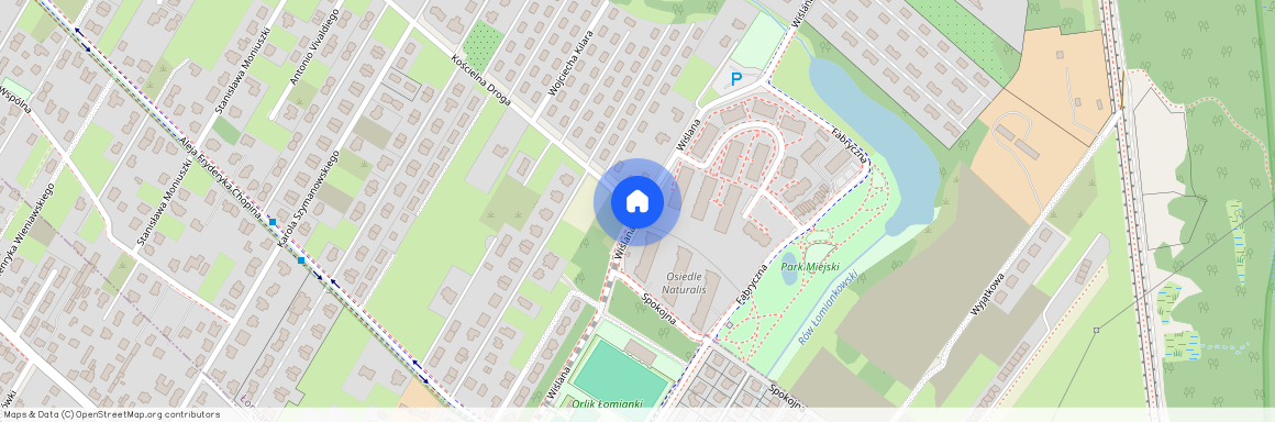 Warszawski, Zachodni, Łomianki, Łomianki, Dolne