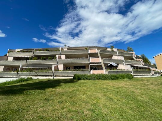 Lyckogränd 103 - Foto 1