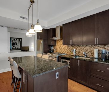 For Lease - 808 BRONSON Avenue Unit# 311, Dows Lake - Civic Hospita... - Photo 5