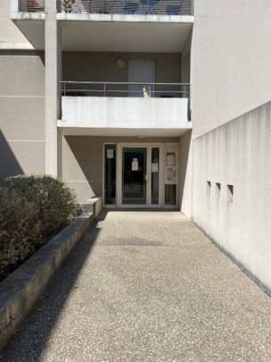 MONTFAVET - AGROPARC - T2 AVEC JARDIN, - Photo 1