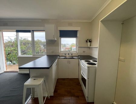 13/158 Separation Street, Northcote VIC 3070 - Apartment For Rent | Domain - Photo 3