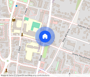 Mieszkanie do wynajęcia - Фото 1